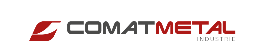 Logo Comat Metal Industrie