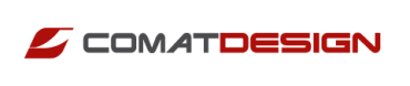 Logo Comat Design