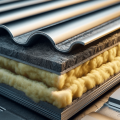 Comment optimiser l’isolation thermique et phonique de votre bâtiment avec des couvertures métalliques ?